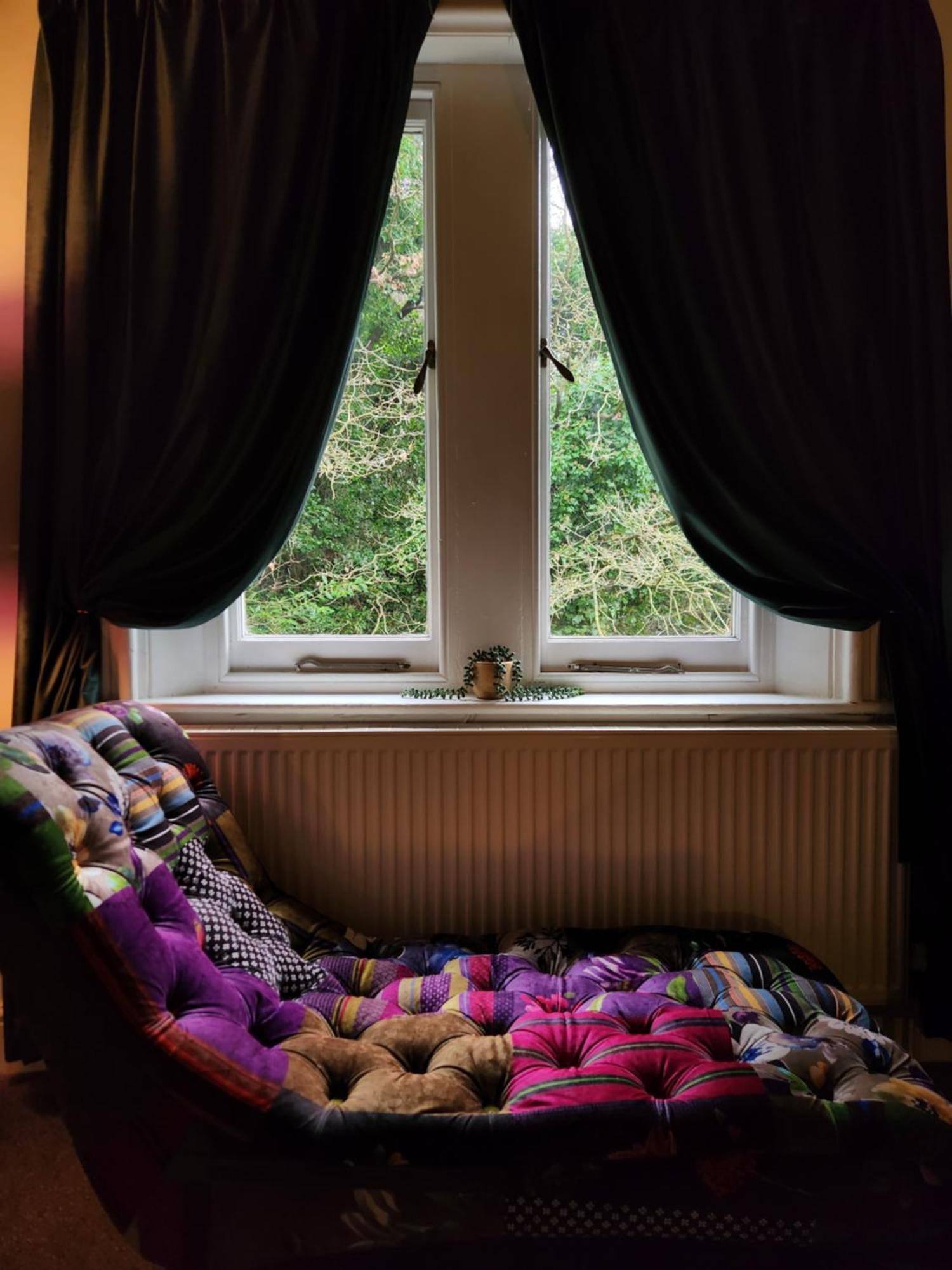 Mulgrave Country Cottage Lythe Room photo