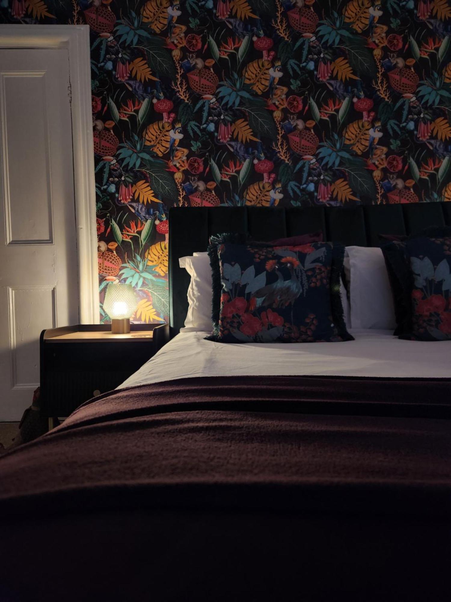 Mulgrave Country Cottage Lythe Room photo